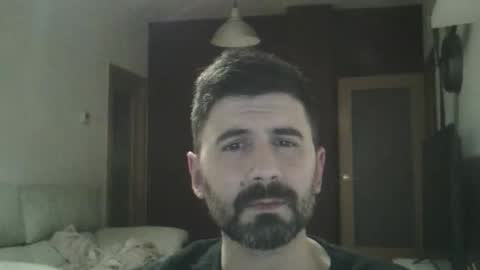 donnie_darkos83 online show from 13, 4, 2026