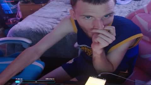 Angelic Angel Donny online show from 5, 11, 2025