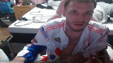 Angelic Angel Donny online show from 13, 11, 2025