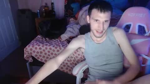 Angelic Angel Donny online show from 28, 11, 2025