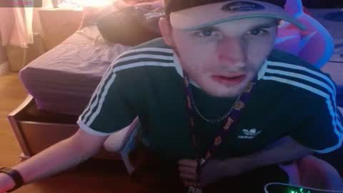 Angelic Angel Donny online show from 13, 1, 2026