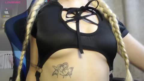 Nika online show from 15, 10, 2025