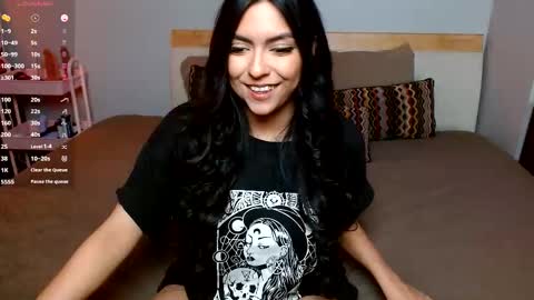 DontBeMina online show from 23, 2, 2025