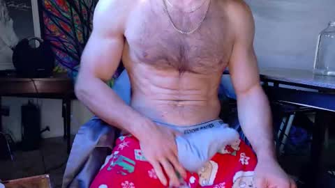 Donte Thick online show from 17, 10, 2025