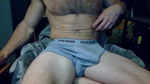 Donte Thick online show from 19, 10, 2025