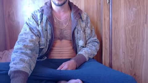 Snapshot of donteinferno_69 chatting on 19, 5, 2026 Donte Thick online show from 19, 5, 2026