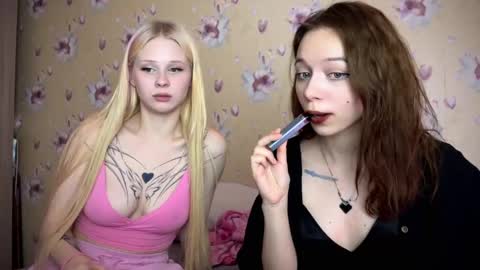 Nicole online show from 12, 12, 2024