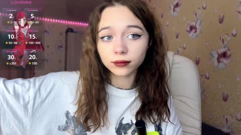 Nicole online show from 18, 12, 2024