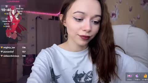 Nicole online show from 12, 2, 2025