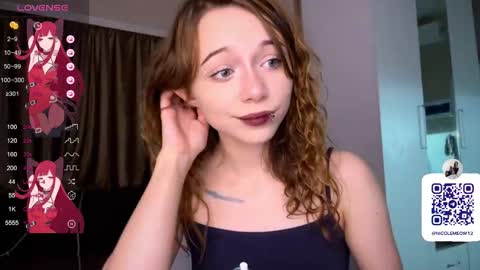 Nicole online show from 4, 12, 2025