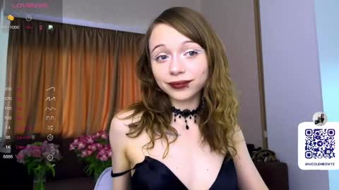 Nicole online show from 4, 5, 2026