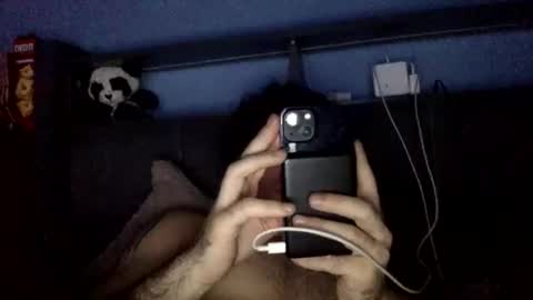 donutking42069 online show from 25, 5, 2026
