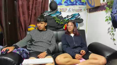 Donuts DD online show from 30, 9, 2025