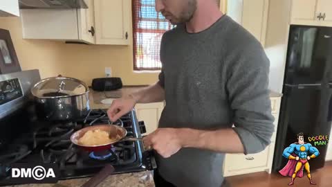 doodleman2077 online show from 30, 9, 2025