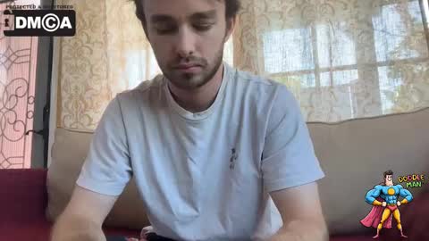 doodleman2077 online show from 4, 10, 2025