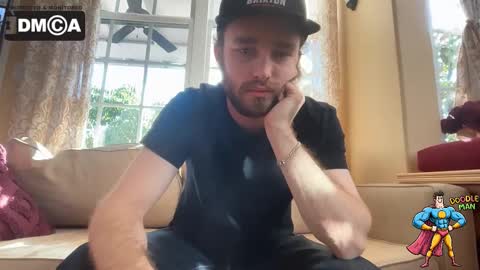 doodleman2077 online show from 27, 11, 2025