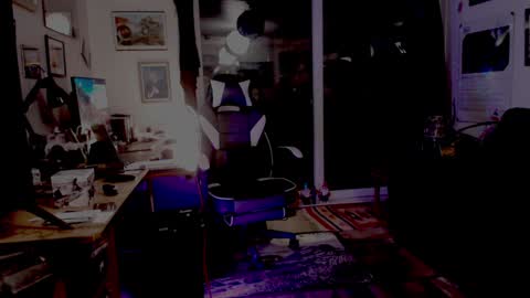 Snapshot of dopeleaf2 chatting on 26, 1, 2025 dopeleaf2 online show from 26, 1, 2025