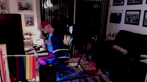 Snapshot of dopeleaf2 chatting on 8, 2, 2026 dopeleaf2 online show from 8, 2, 2026