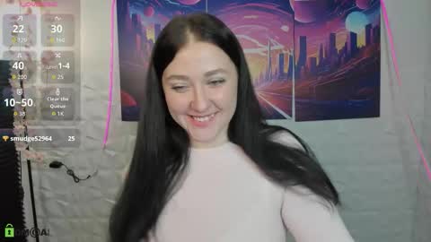 Dora EXOMI online show from 29, 10, 2025