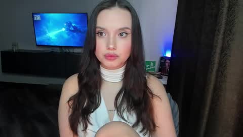 Dora Charmer online show from 19, 2, 2026