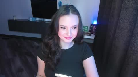 Dora Charmer online show from 27, 2, 2026