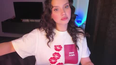 Snapshot of doracharmer chatting on 4, 6, 2026 Dora Charmer online show from 4, 6, 2026
