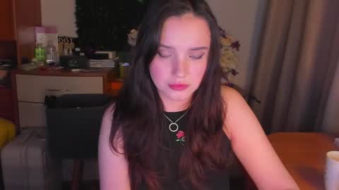Snapshot of doracharmer chatting on 9, 7, 2026 Dora Charmer online show from 9, 7, 2026