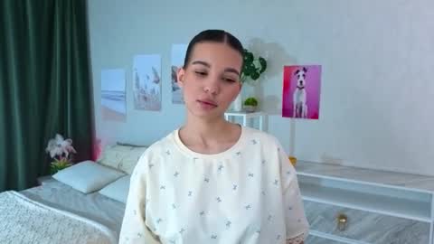 Kiki online show from 24, 3, 2026