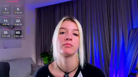 Kiki online show from 29, 7, 2026
