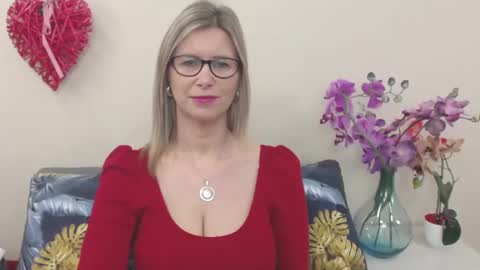 DoreenSexy online show from 7, 3, 2025