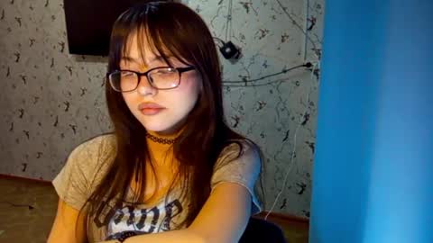 Snapshot of doretharuschak chatting on 29, 5, 2026 Aimi online show from 29, 5, 2026