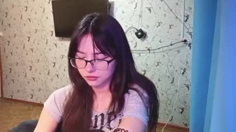 Snapshot of doretharuschak chatting on 15, 6, 2026 Aimi online show from 15, 6, 2026