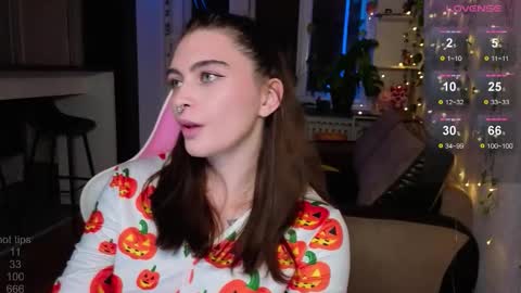 Alice online show from 30, 10, 2025