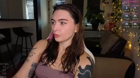 Alice online show from 2, 12, 2025