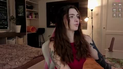 Alice online show from 14, 6, 2026