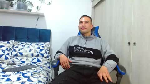 dorian_h online show from 22, 3, 2026