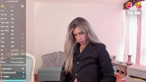 Nicolle online show from 1, 3, 2025