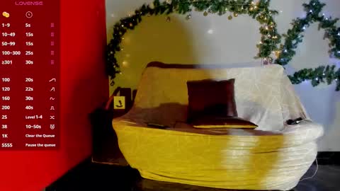 Nicolle online show from 15, 12, 2025