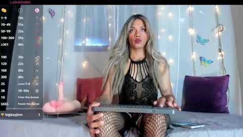 Nicolle online show from 20, 3, 2026