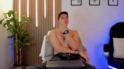 dorian_mystery online show from 17, 12, 2025