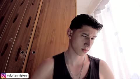 dorian_mystery online show from 9, 4, 2026