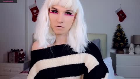 Helen   my second account  online show from 9, 1, 2025