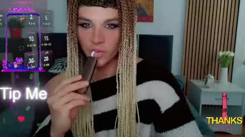 Helen   my second account  online show from 20, 6, 2026