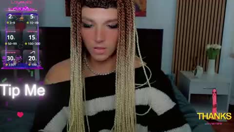 Helen   my second account  online show from 21, 6, 2026