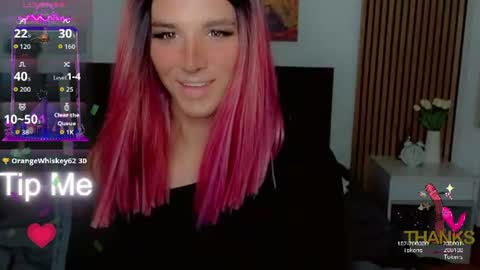 Helen   my second account  online show from 22, 6, 2026