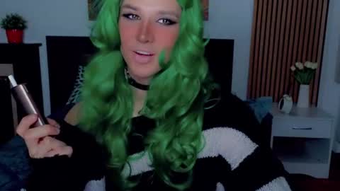 Helen   my second account  online show from 1, 7, 2026