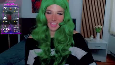 Helen   my second account  online show from 10, 7, 2026