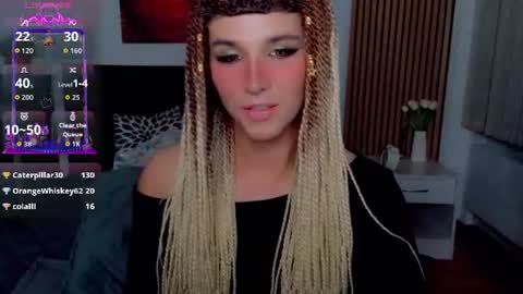 Helen   my second account  online show from 13, 7, 2026