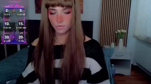 Helen   my second account  online show from 26, 7, 2026