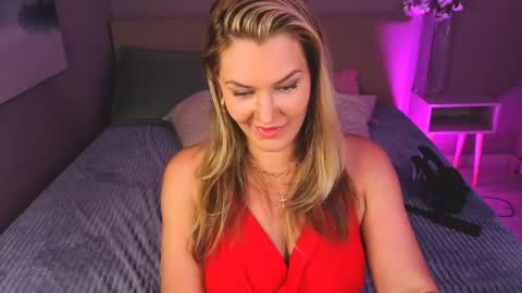 doriana_gray online show from 5, 6, 2026